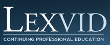 LEXVID: Continuing Professional Education