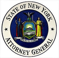 State of New York: Attorney General